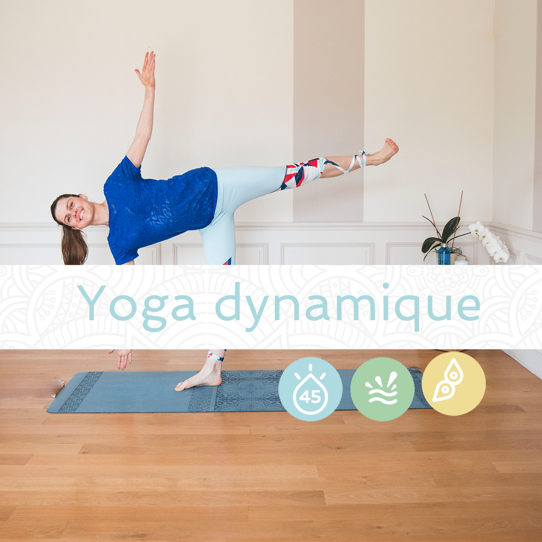 Yoga Dynamique