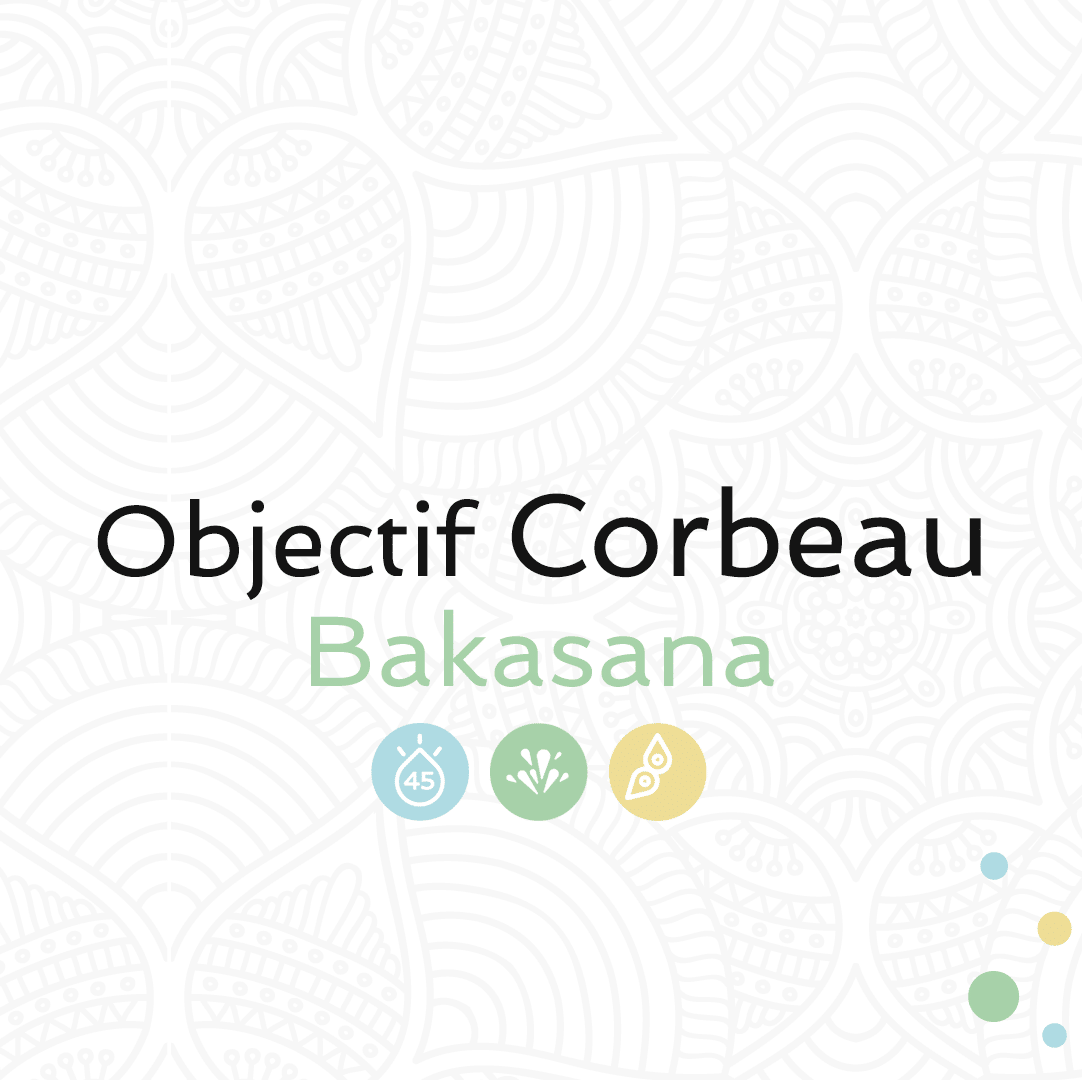 Objectif Corbeau