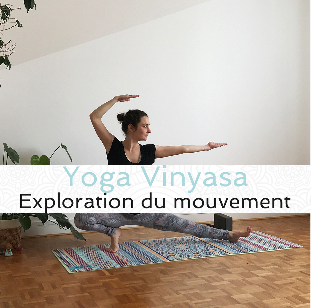 Exploration du Mouvement