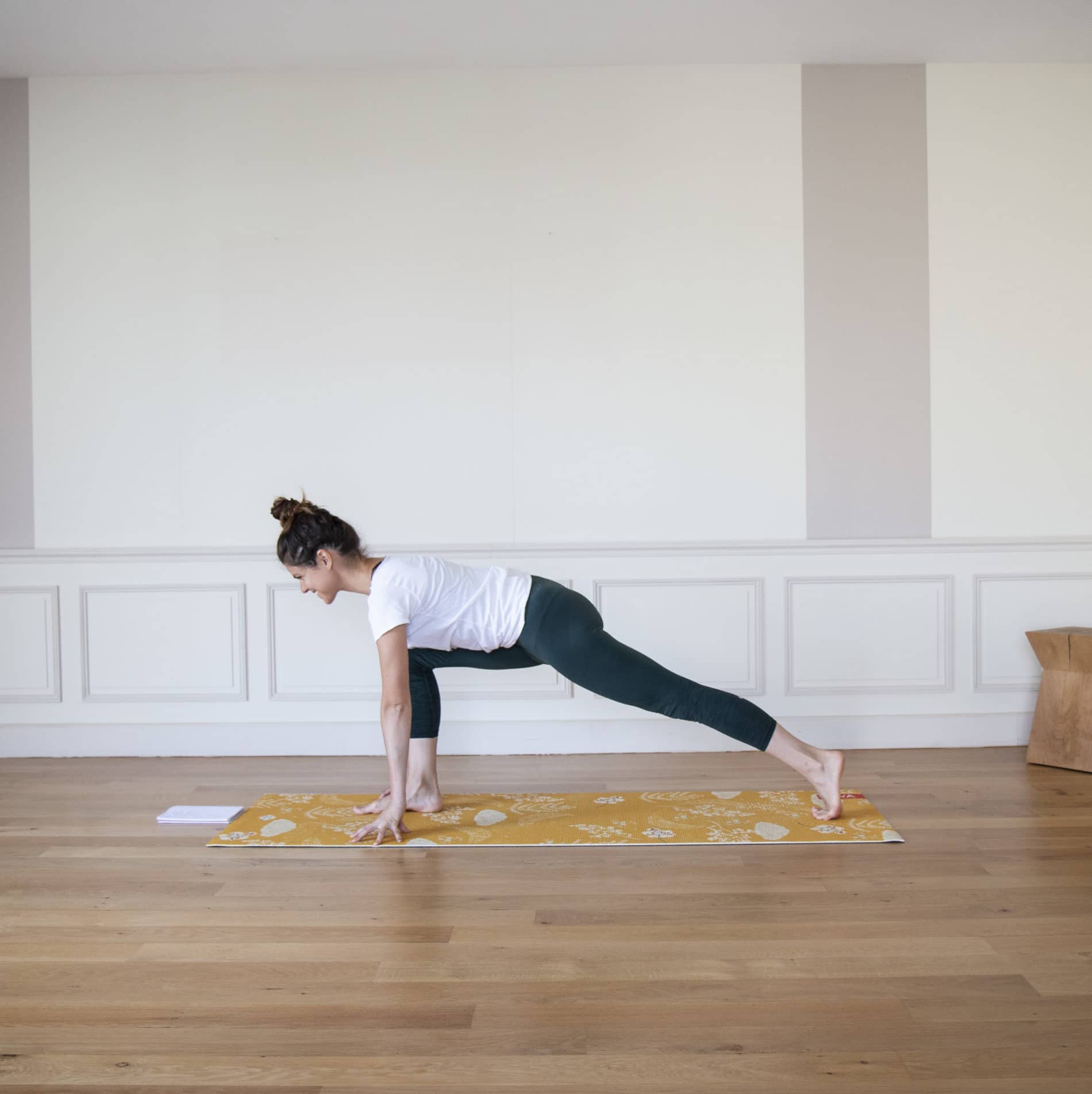 Yoga Shot Espresso