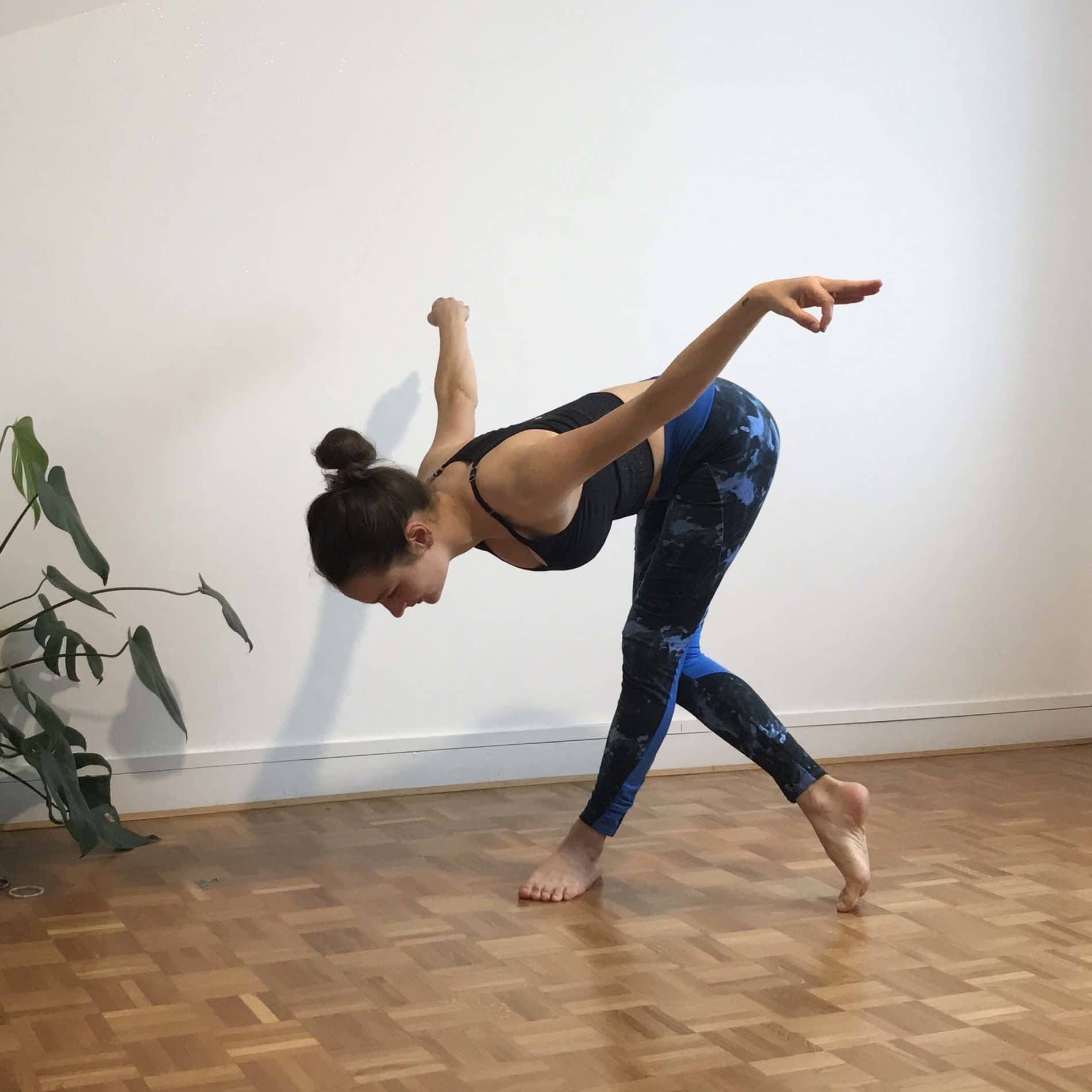 Yoga Gayatri Flow