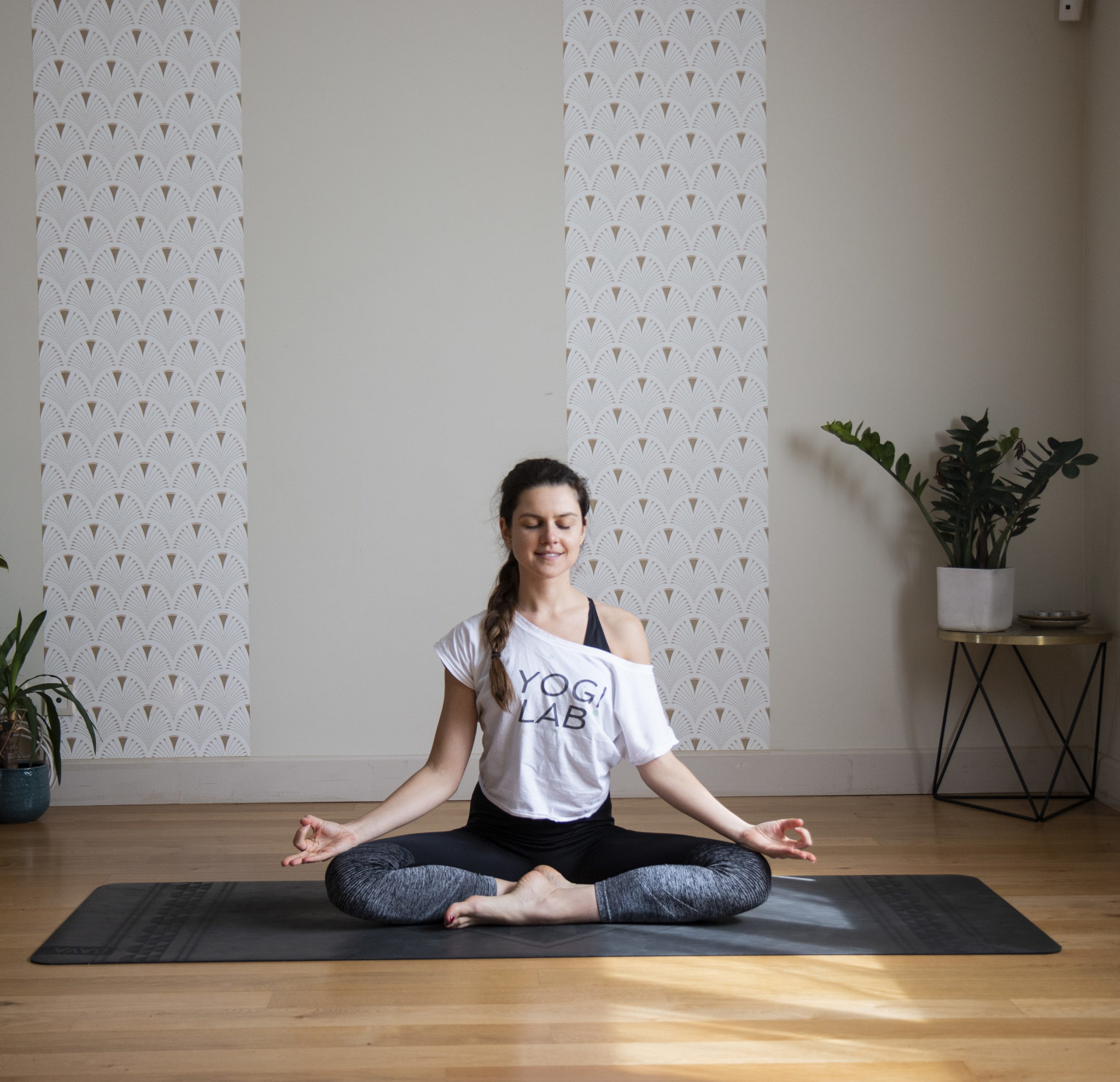 Mantra d'ouverture - Yoga ashtanga