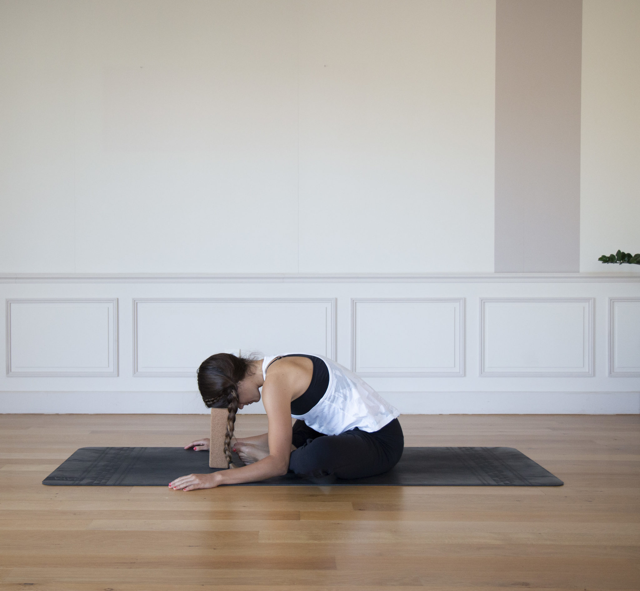 [3 cours] Yoga pour aller vers le sommeil