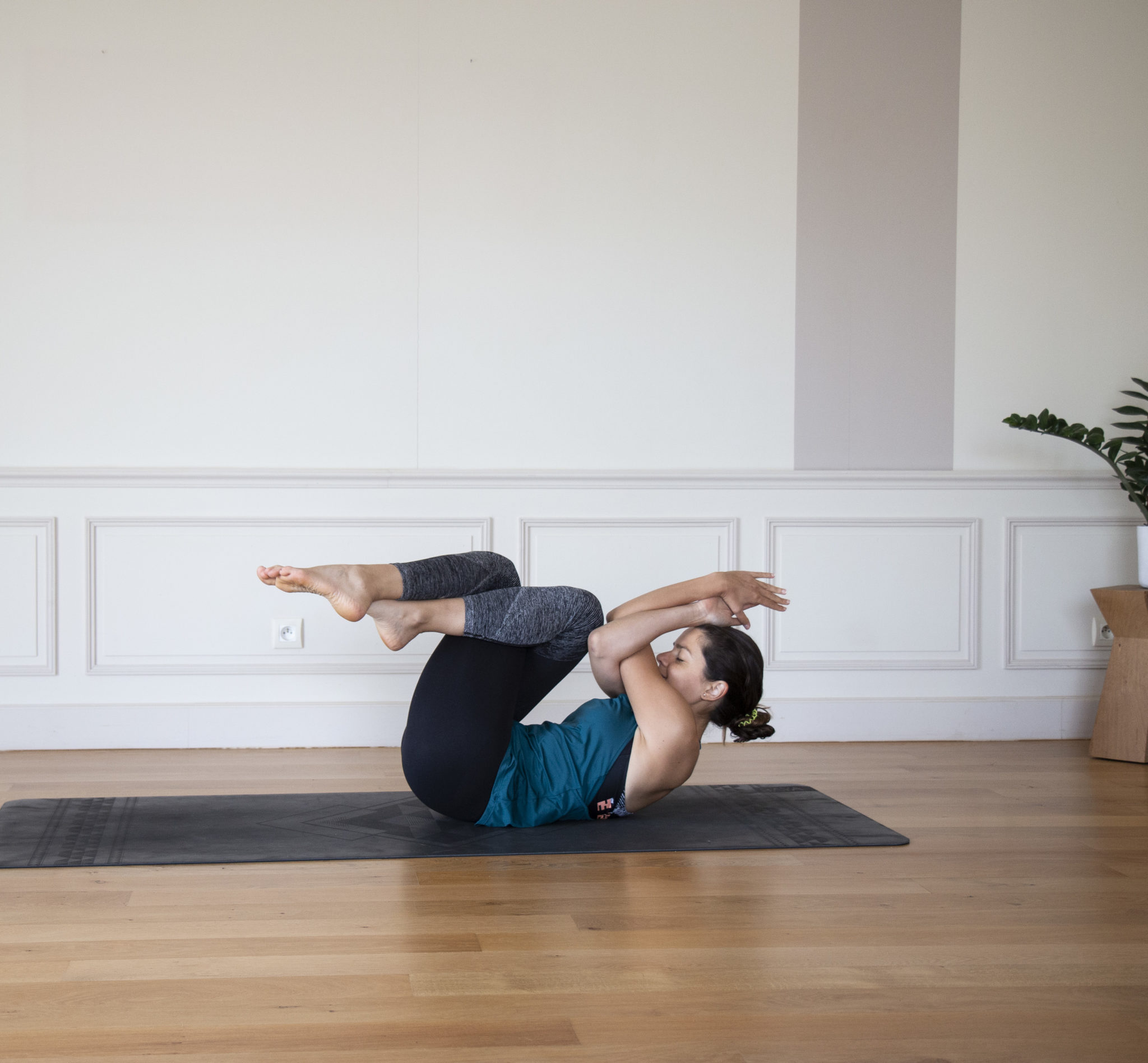 [3 cours] Yogi Matinal
