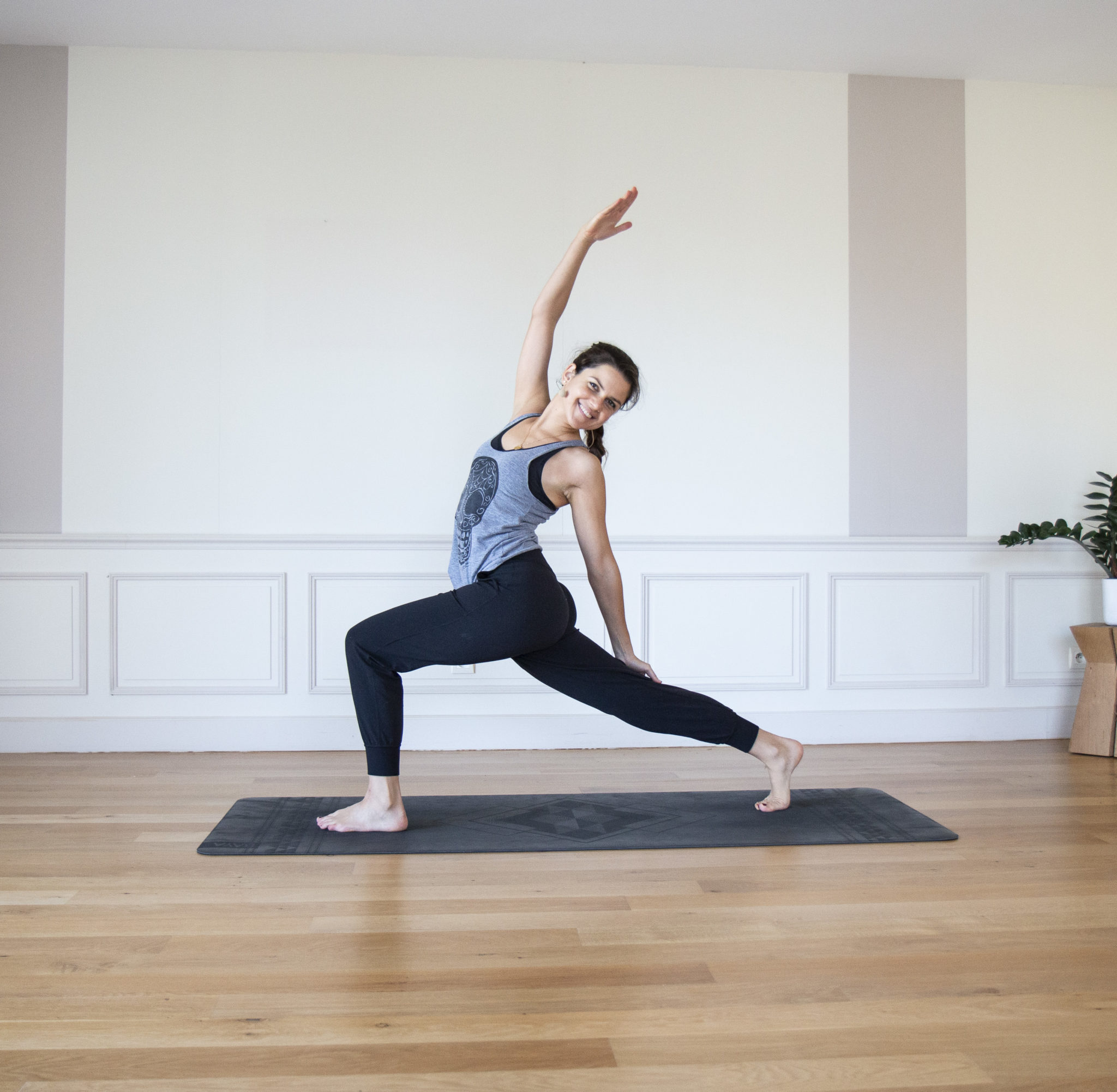 [12 cours] Mercredi yoga Saison 3