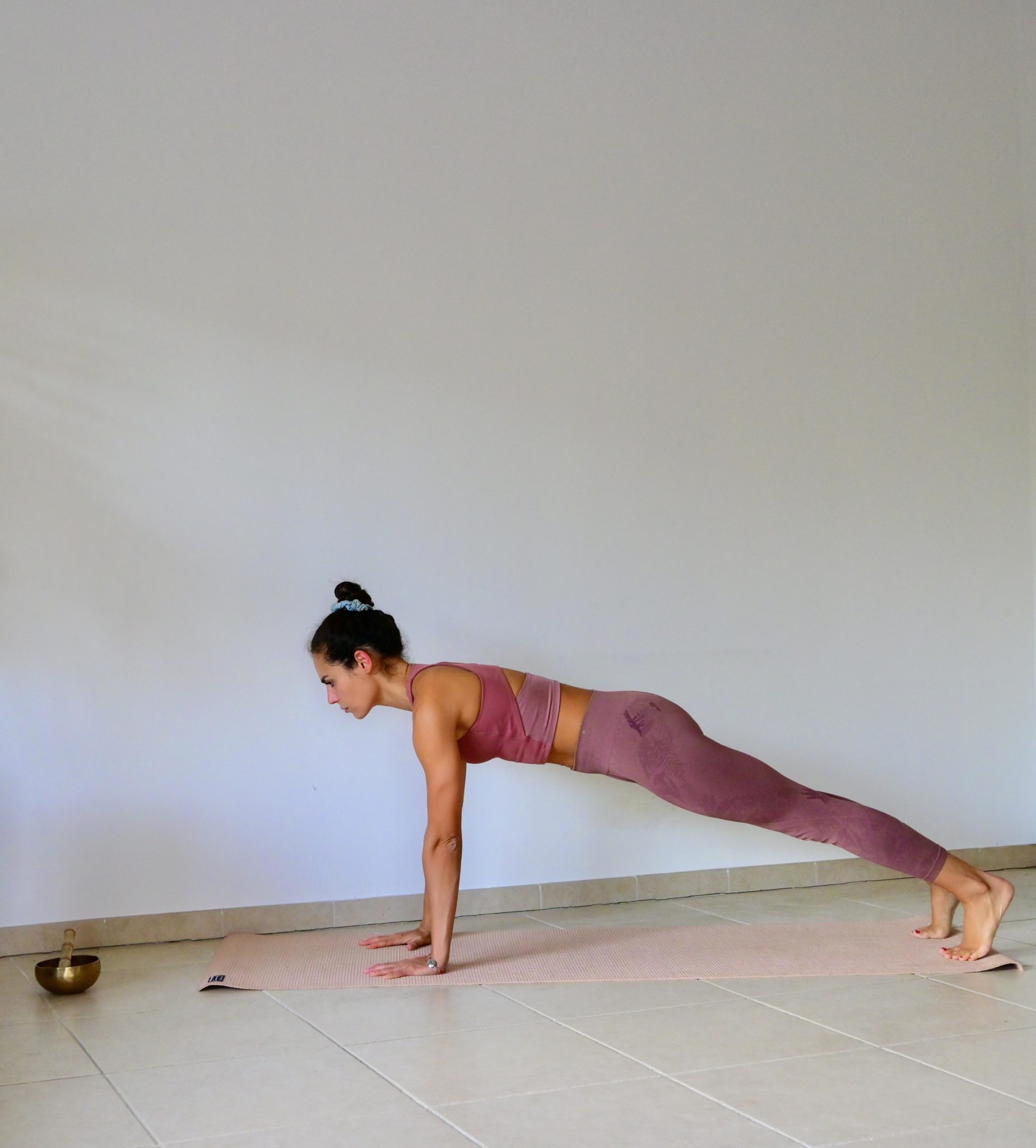 Yoga doux pour les règles - Soulager les douleurs menstruelles