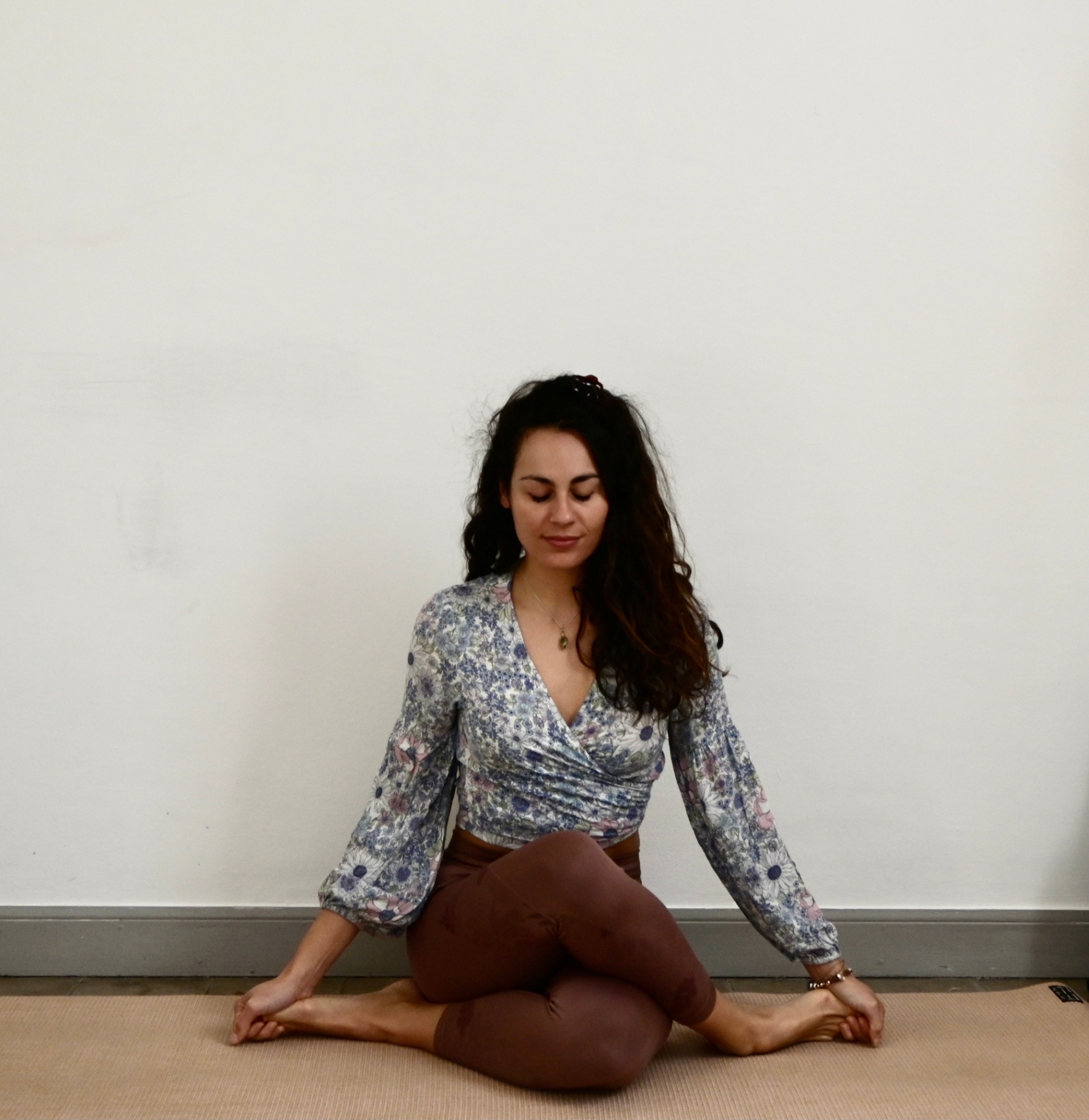 Yin yoga - Vers le sommeil
