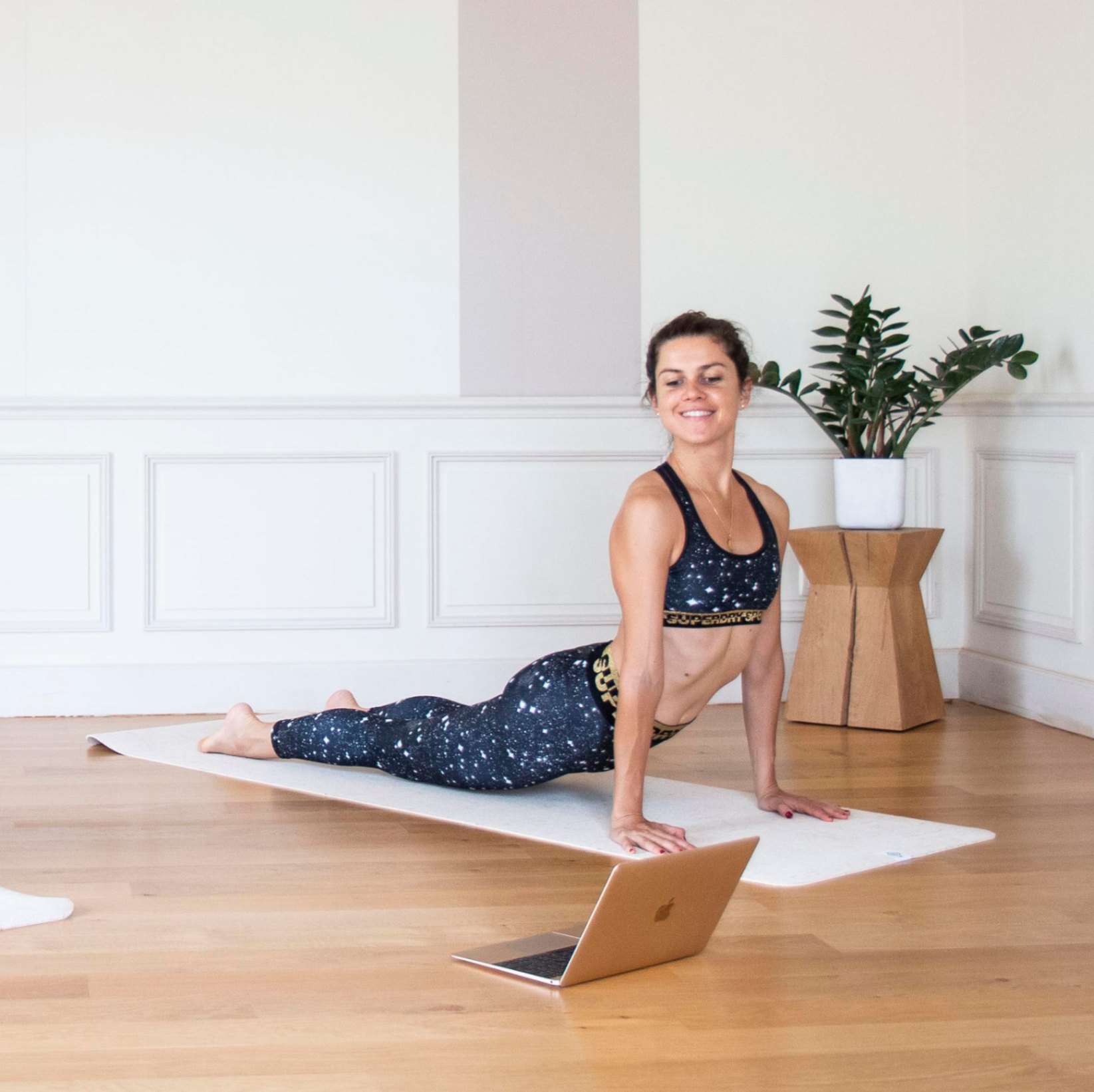 [4 cours] Renforcement musculaire