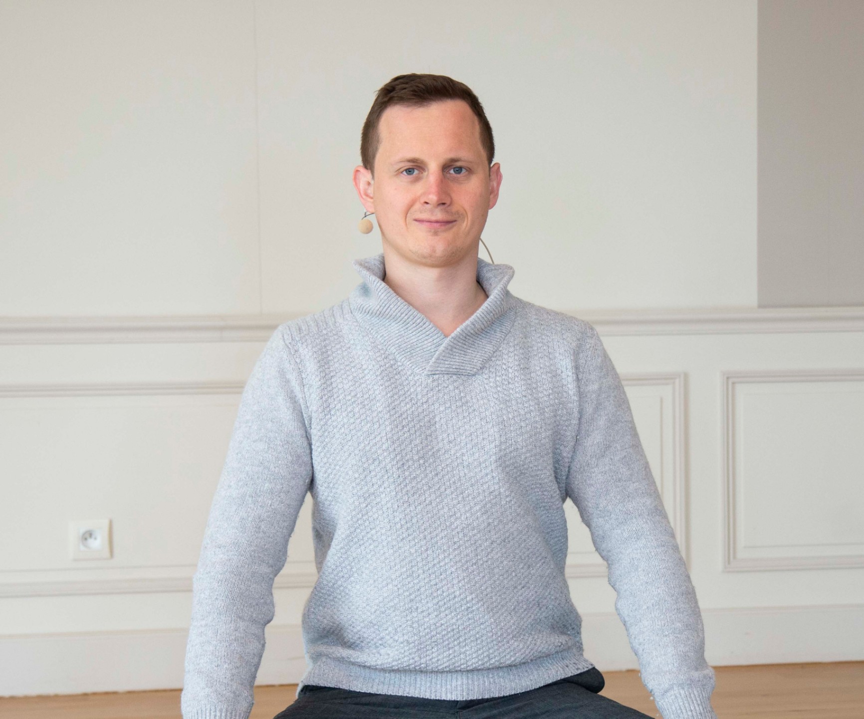 Méditation quotidienne