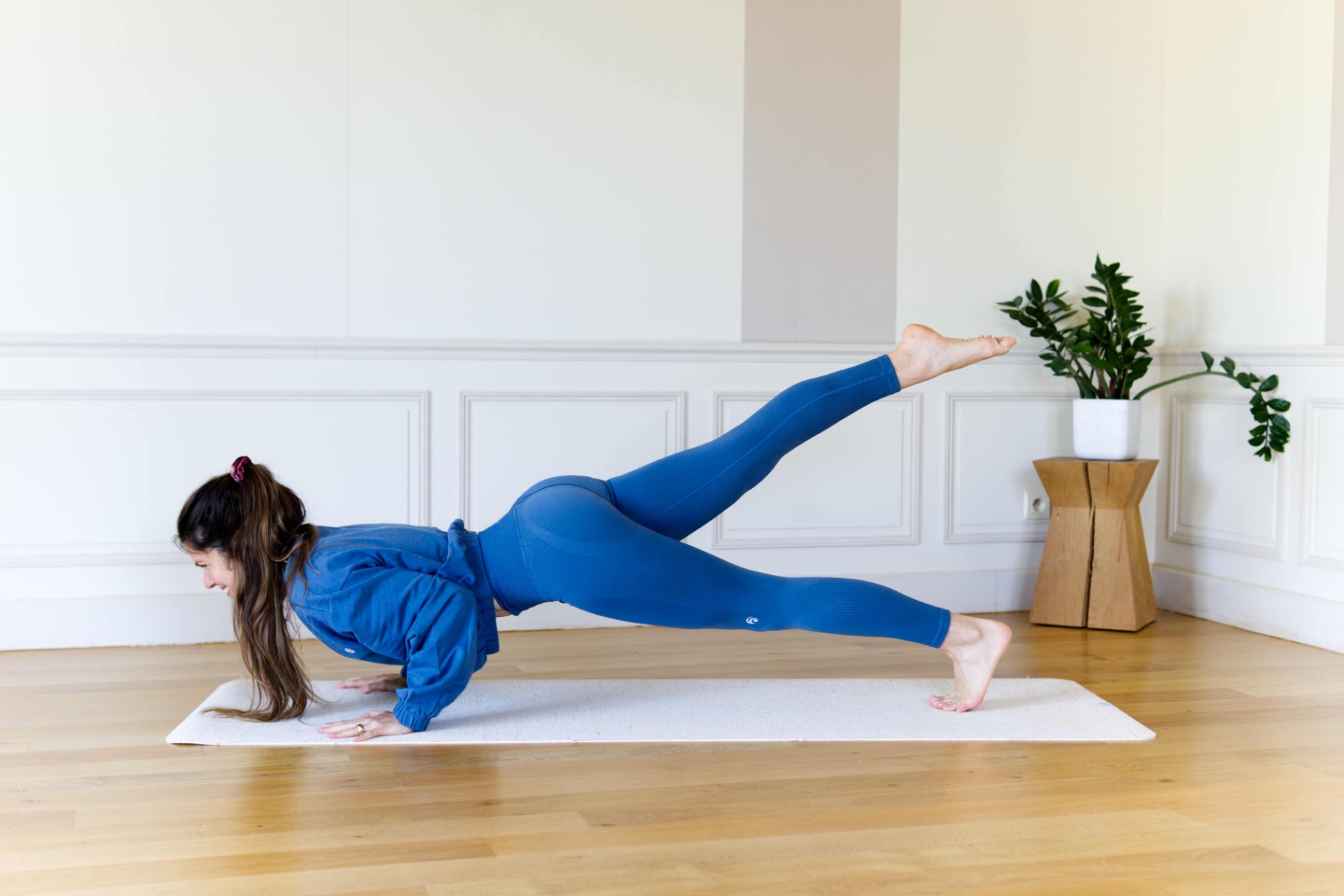 Fit yogi niveau 1