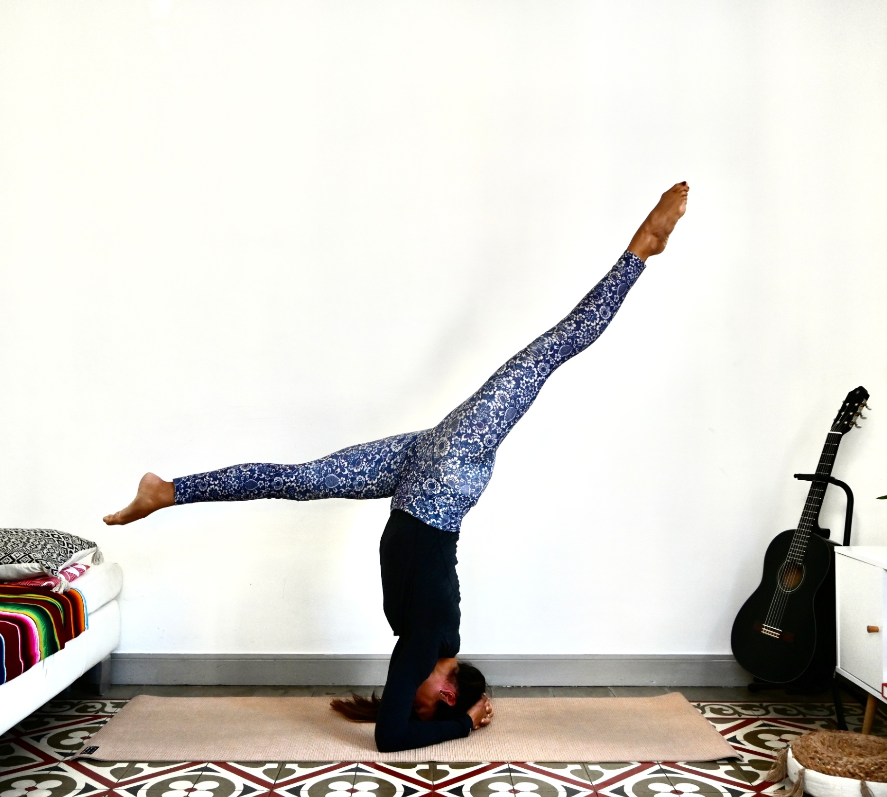 Introduction au yoga Sivananda 