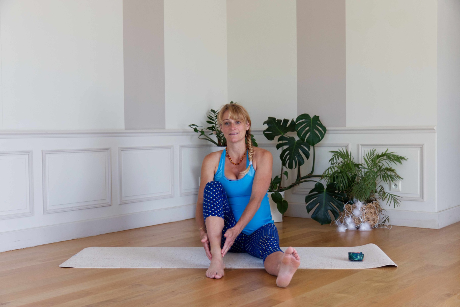 Détente et auto-massage spécial forte chaleur