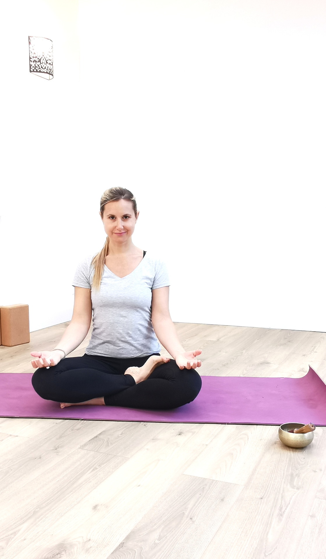 Méditation sur la transformation de l’automne