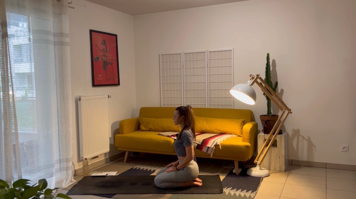 Détente automnale
