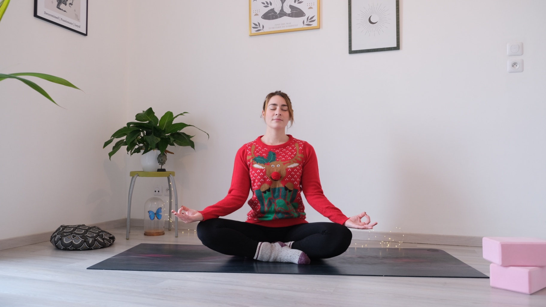 Flow de Noël