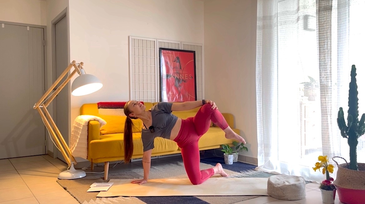Puissance du Féminin