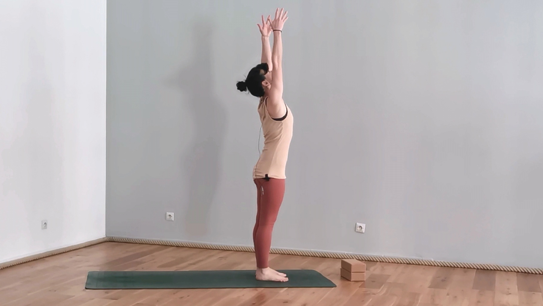 Apprivoiser les Salutations au Soleil