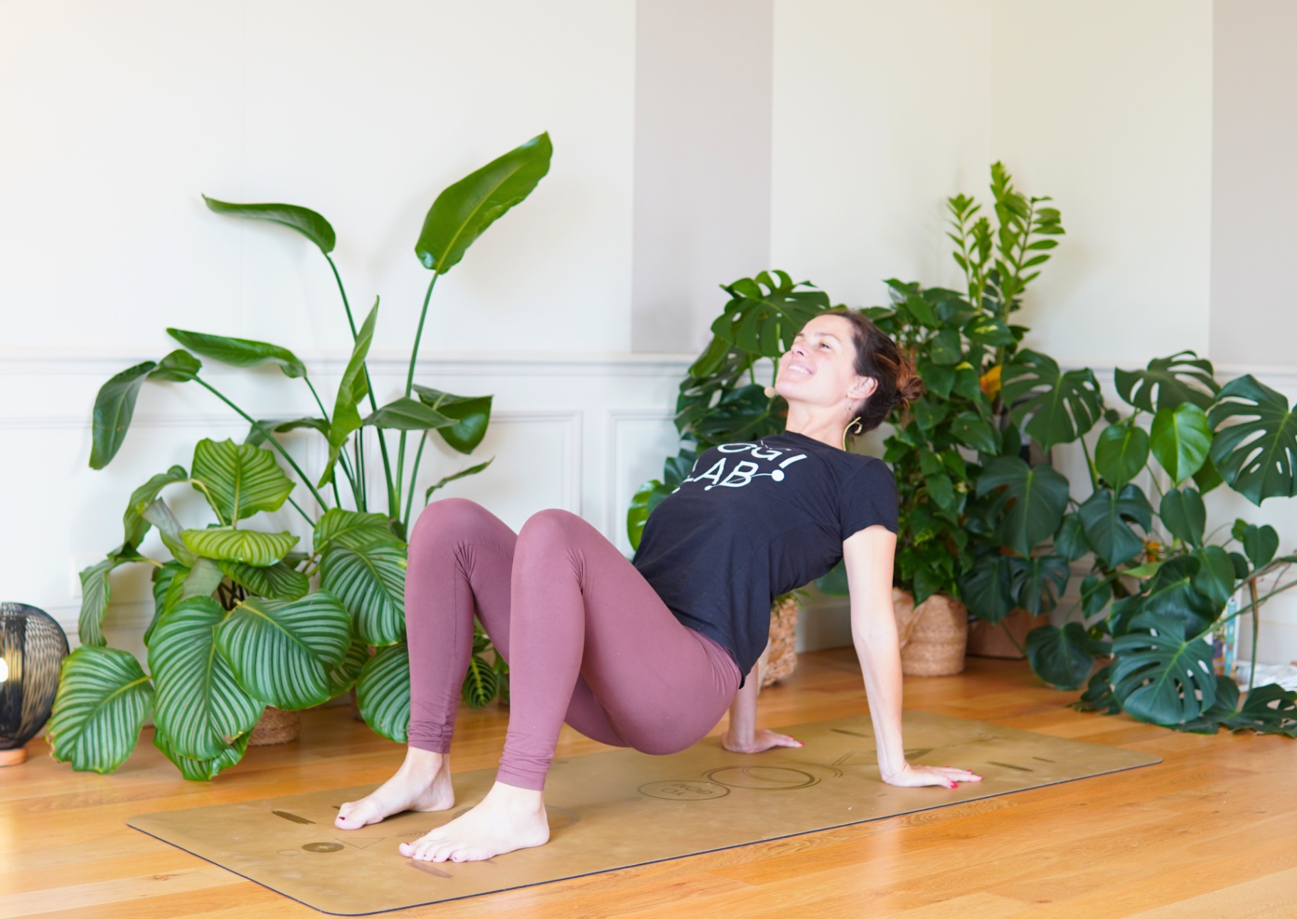 Primal flow #1 - Découverte du flow et préparation spécifique