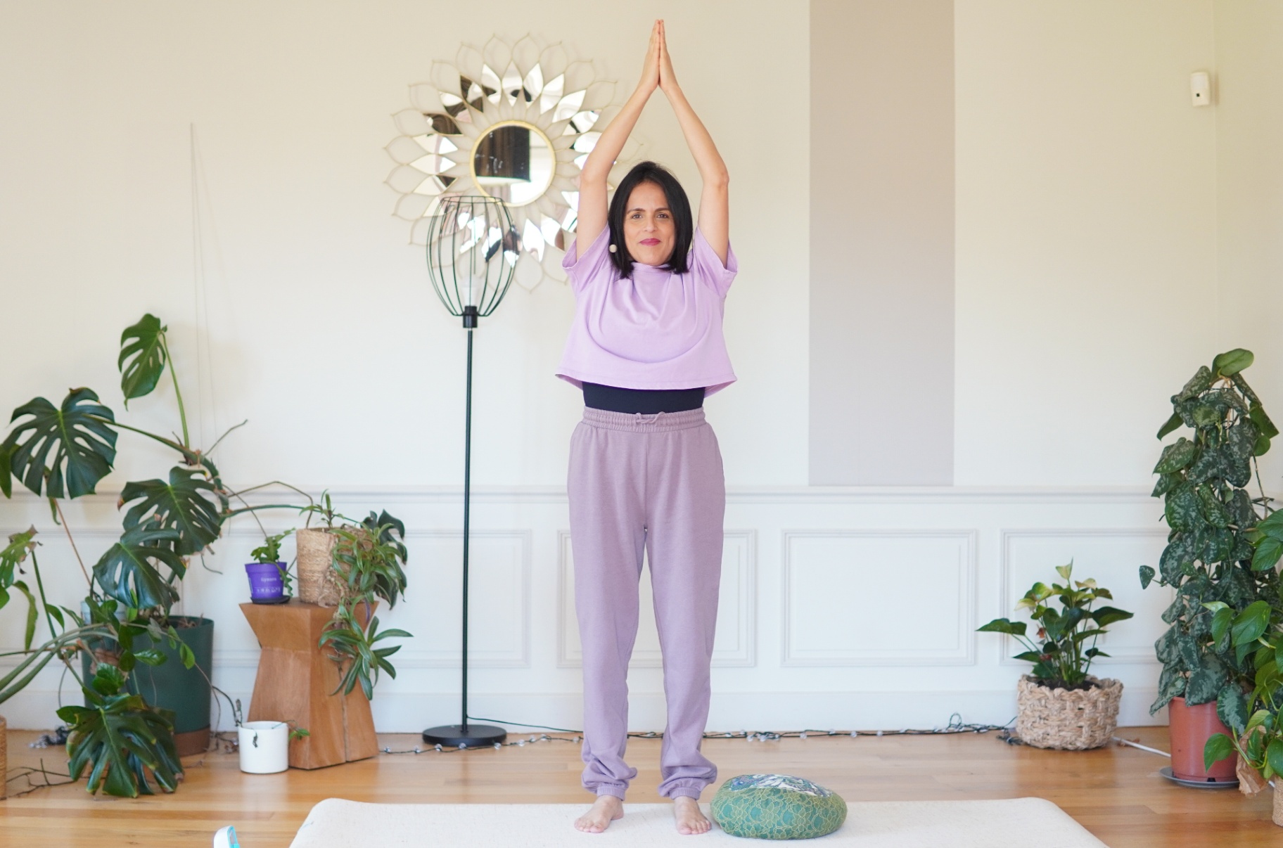 [3 cours] Parcours de yoga kundalini pour la puissance et la libération