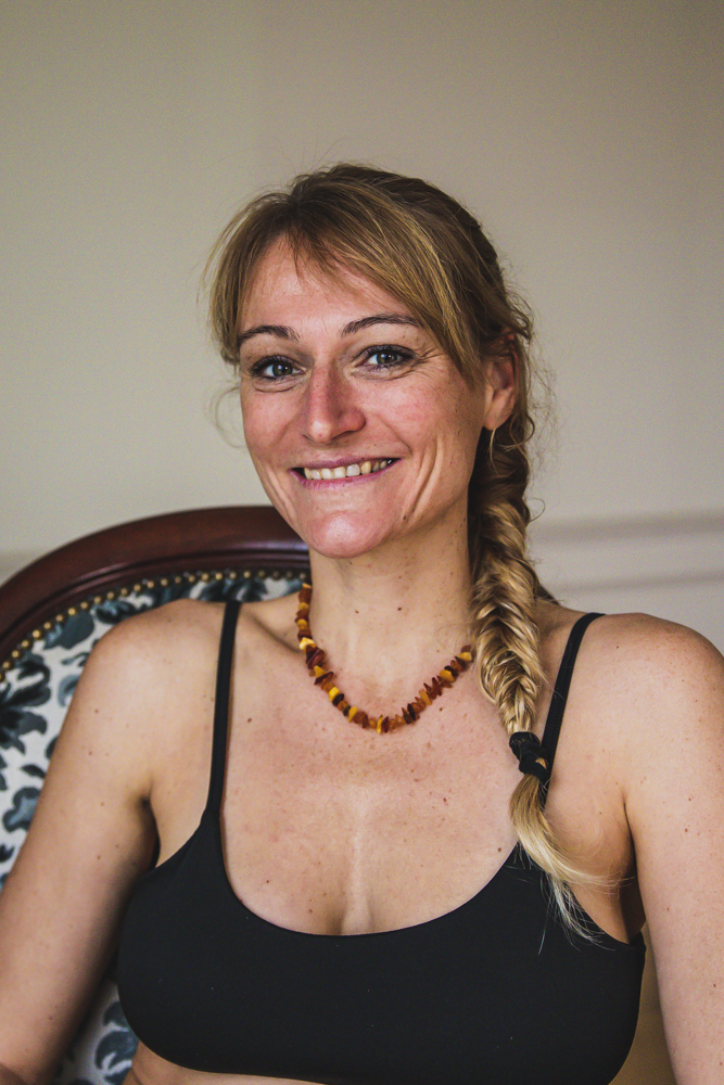 Jeanne Martin