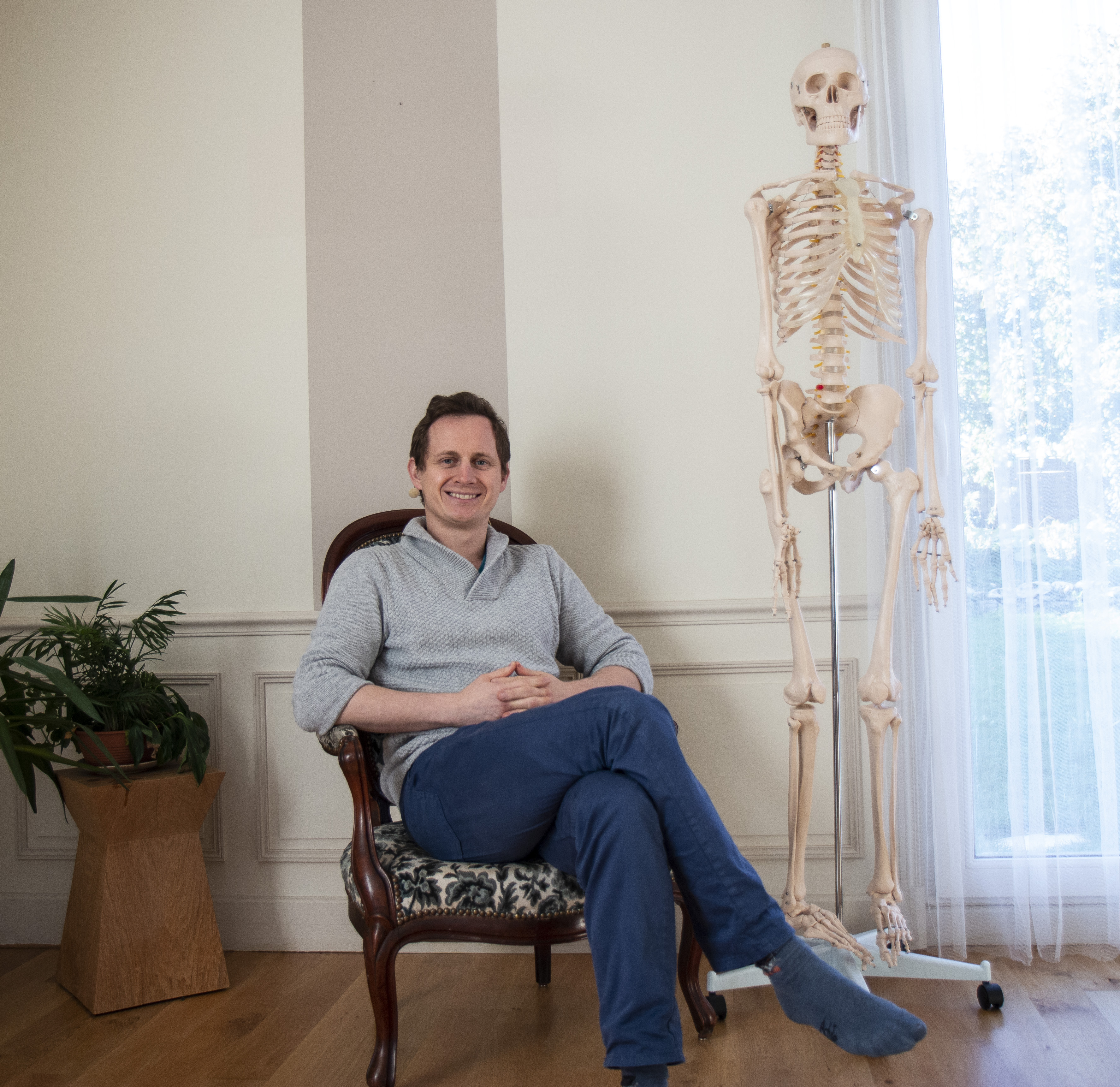 Jeudi anatomie Saison 2