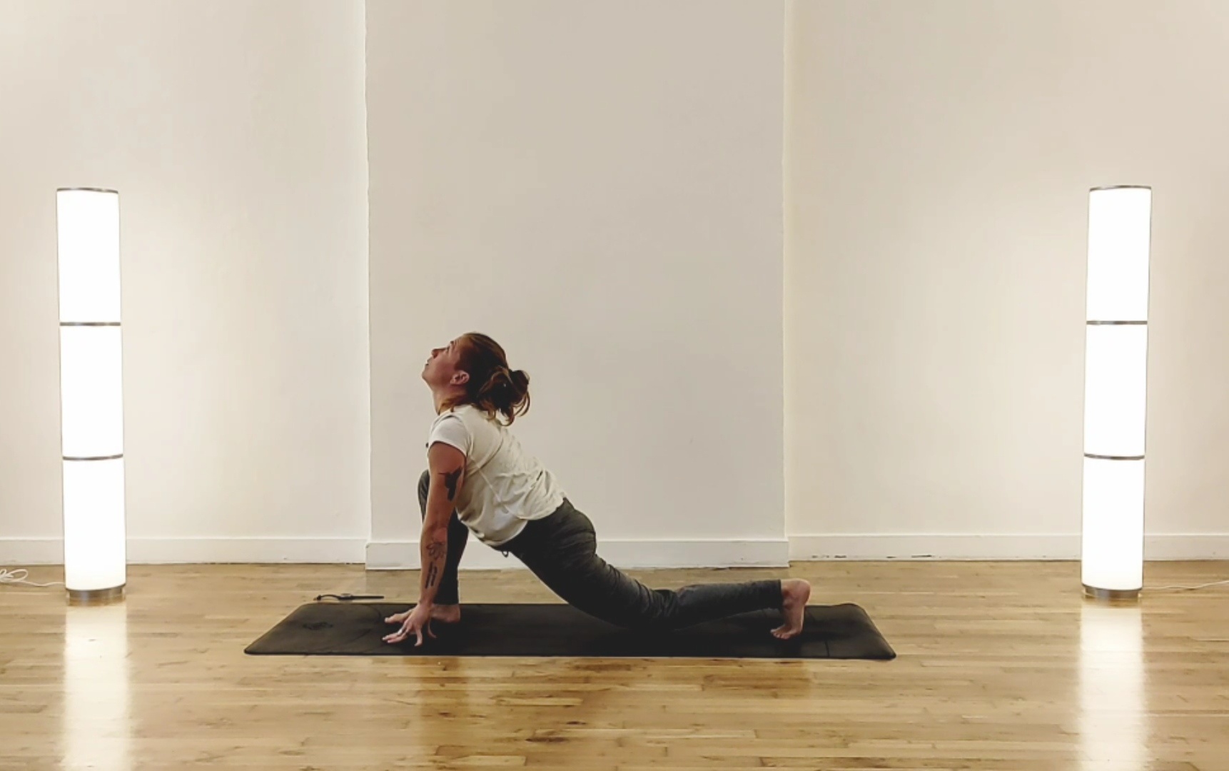 VINYASA FLOW - Alliance de tradition et de modernité